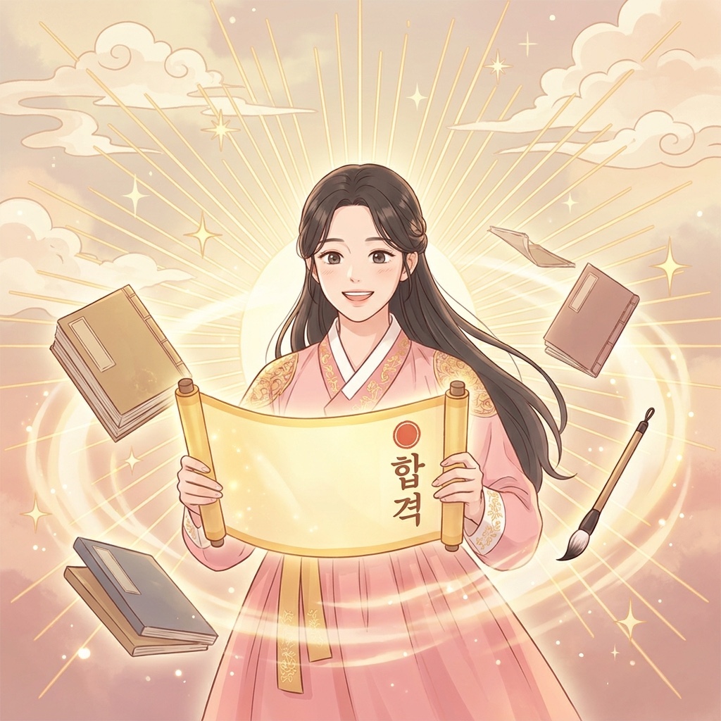 취업·합격운 썸네일